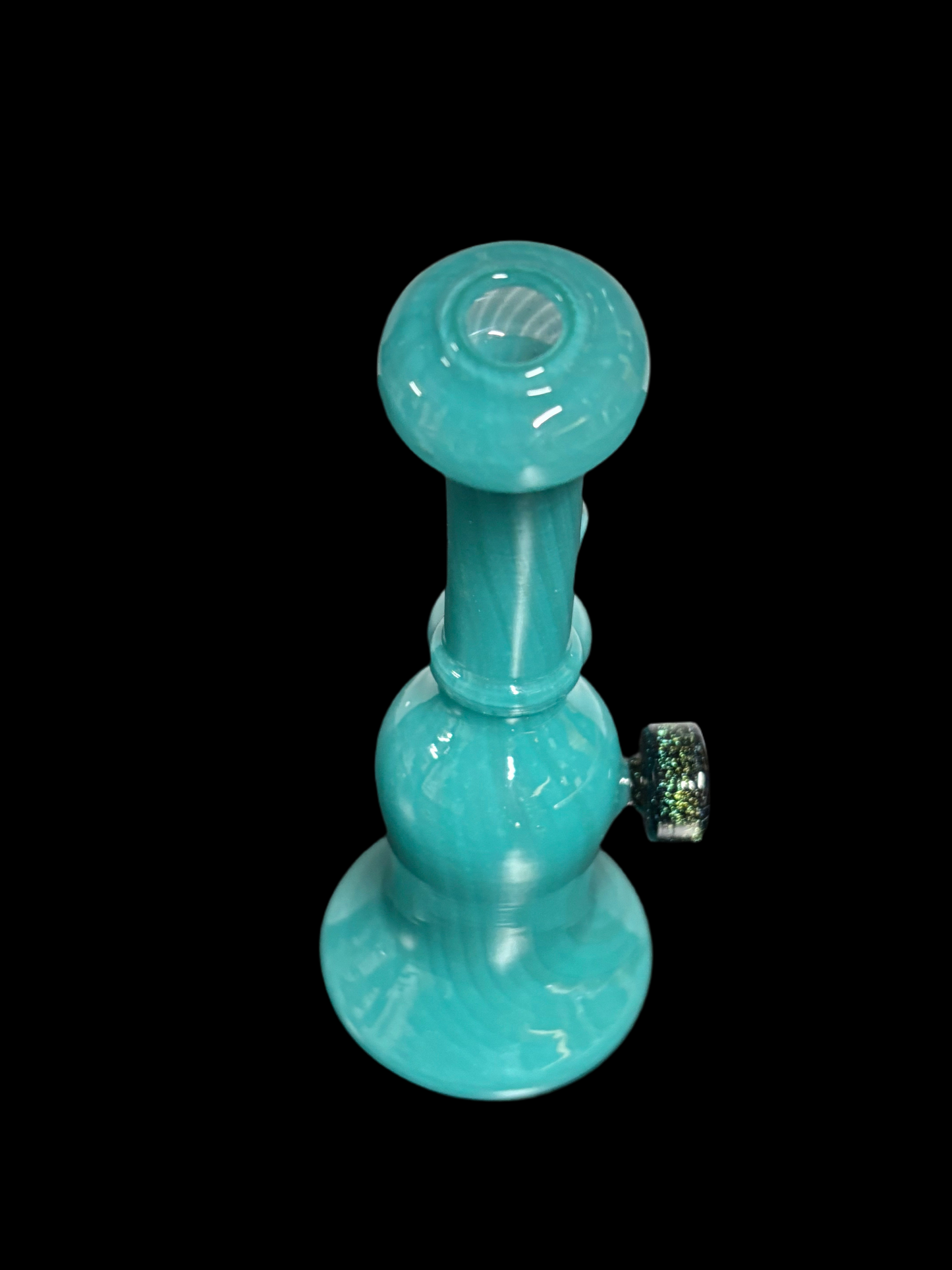 8” Full American Rod Dab Rig