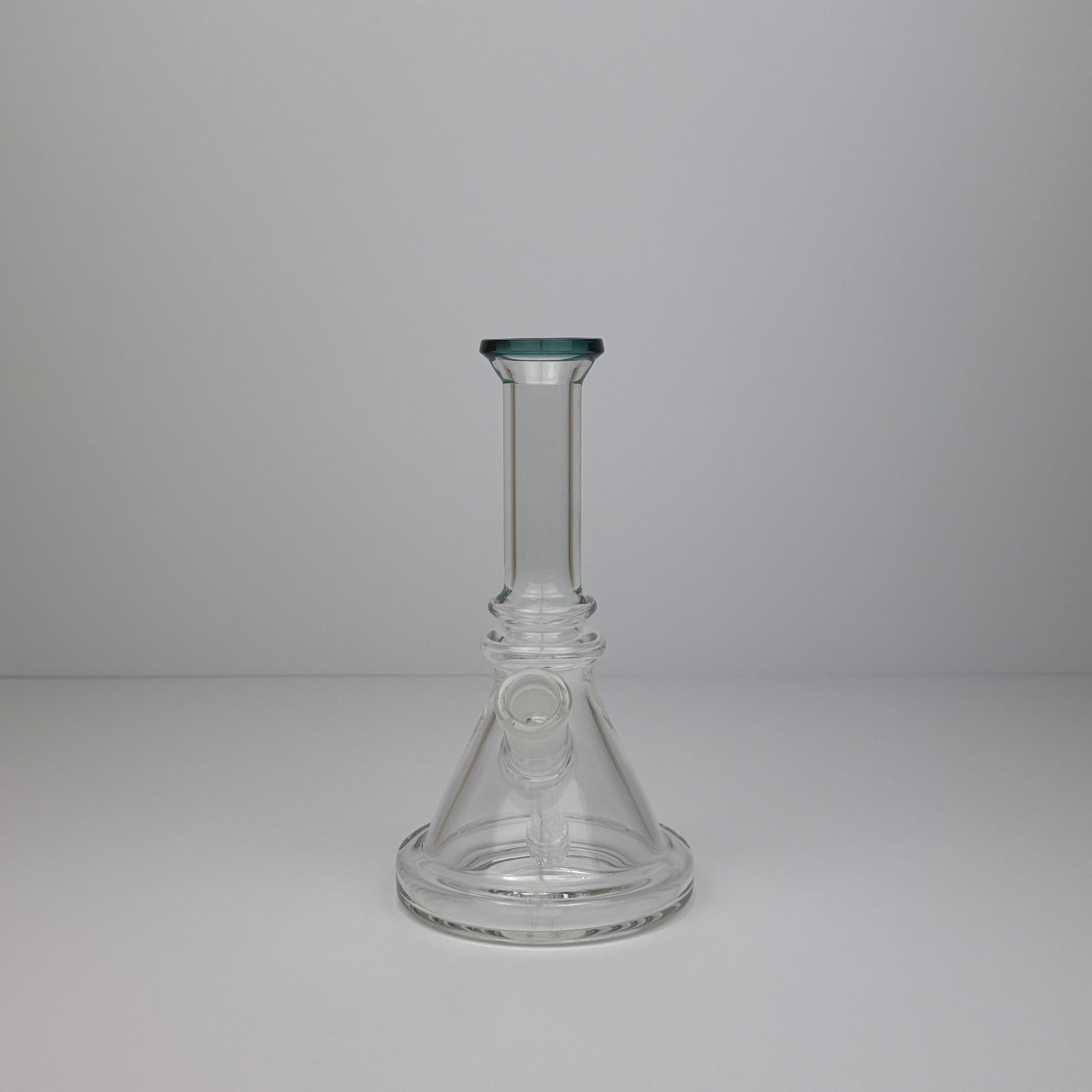 Triangle Matrix Stem Rig – Belta Bongs