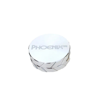 Phoenix Star Tyre Tread Aluminium Grinder