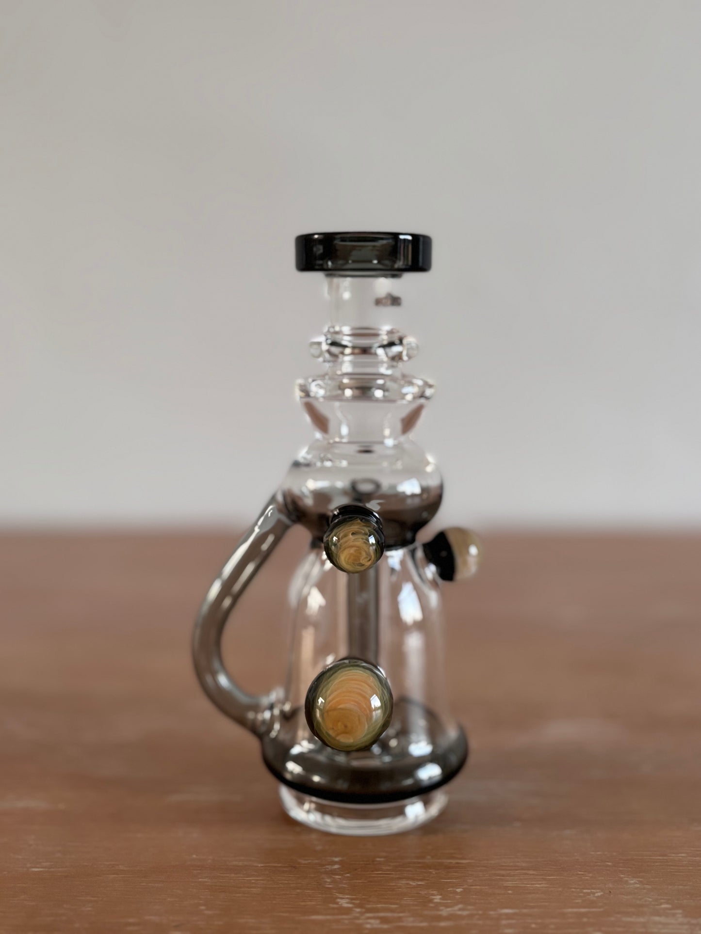 PhoenixStar Puffco Recycler Attachment