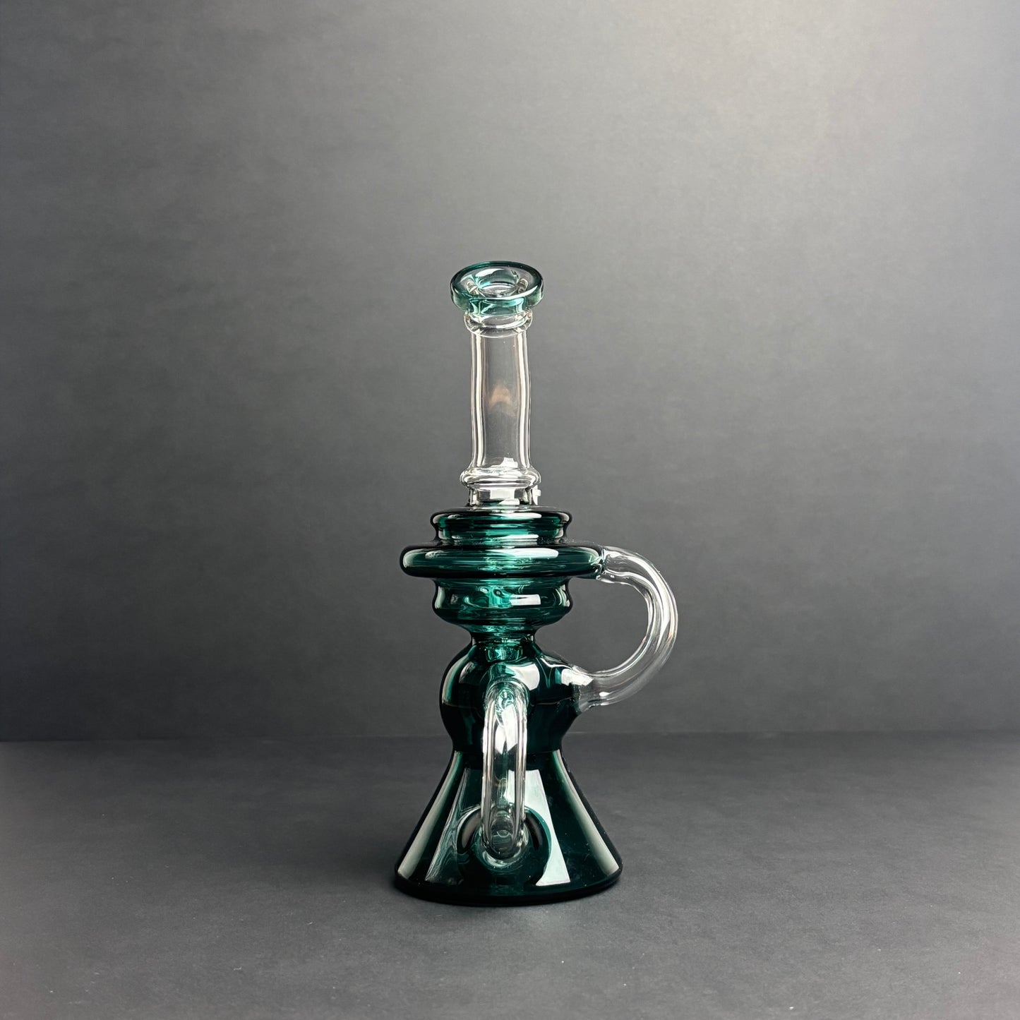 Orbit Recycler Dab Rig