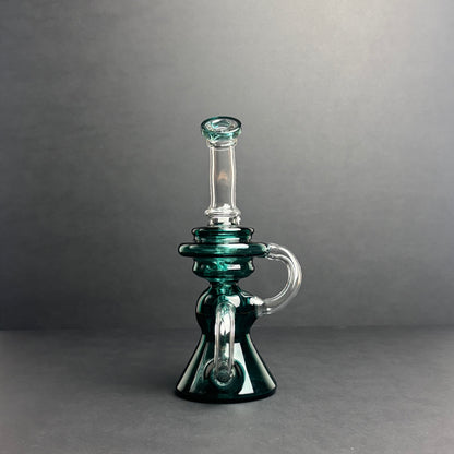 Orbit Recycler Dab Rig