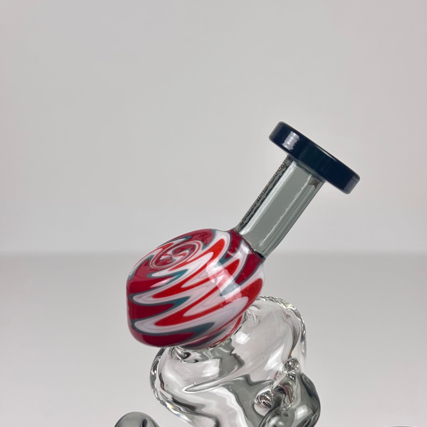 PhoenixStar Puffco Recycler Attatchment