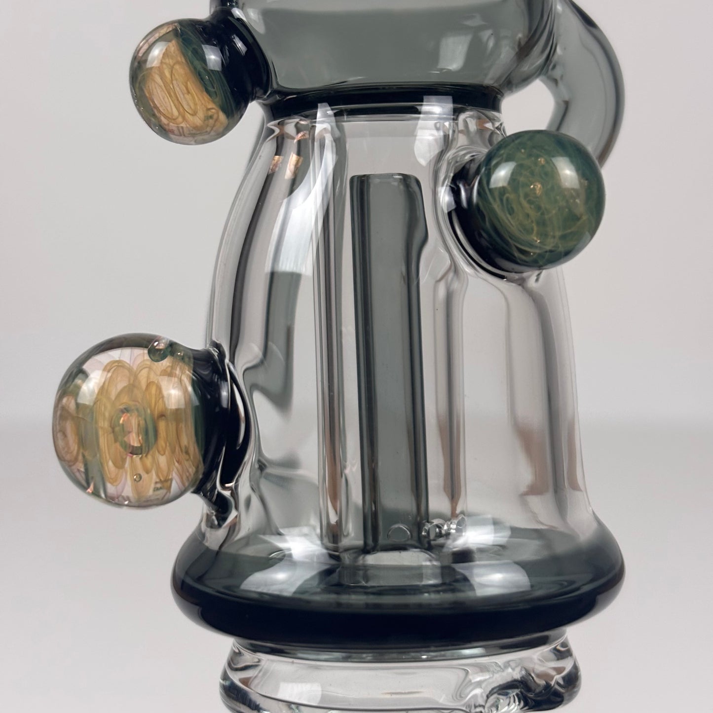 PhoenixStar Puffco Recycler Attachment