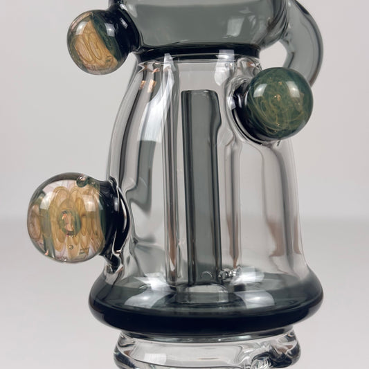PhoenixStar Puffco Recycler Attachment