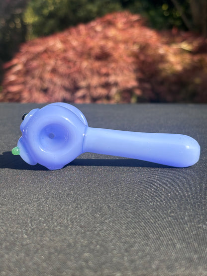 Tongue Tripper Spray Can Dab Rig and Pipe Set