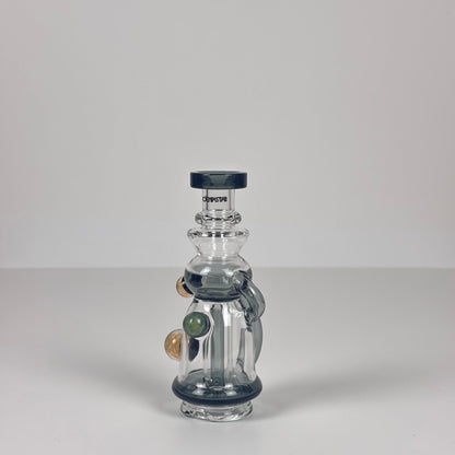 PhoenixStar Puffco Recycler Attachment