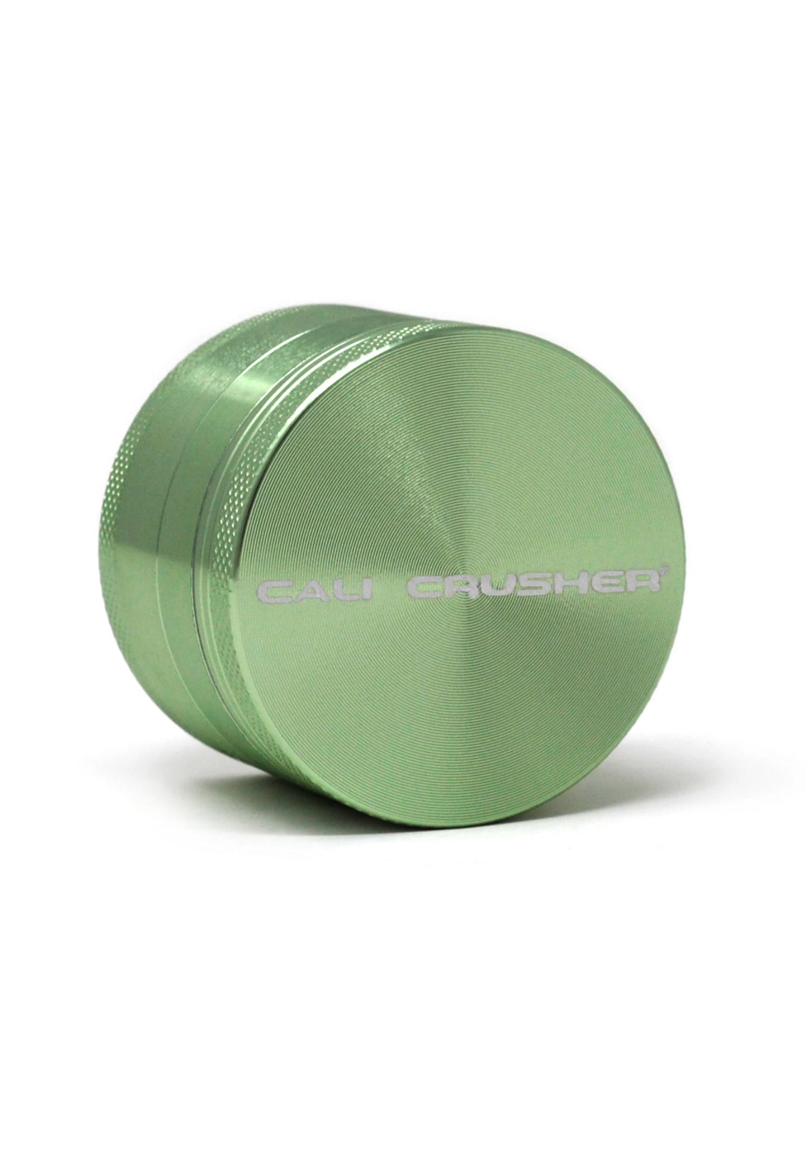 Cali Crusher® 2" 4-Piece Hard Top Grinder