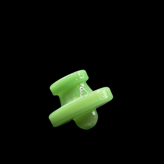 Top Hat Carb Cap