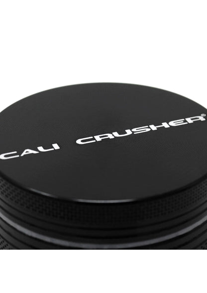 Cali Crusher® 2" 2-Piece Hard Top Grinder