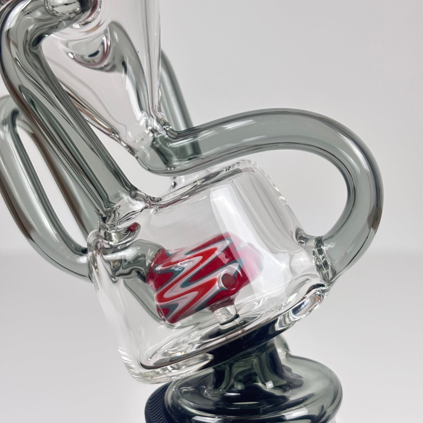 PhoenixStar Puffco Recycler Attatchment