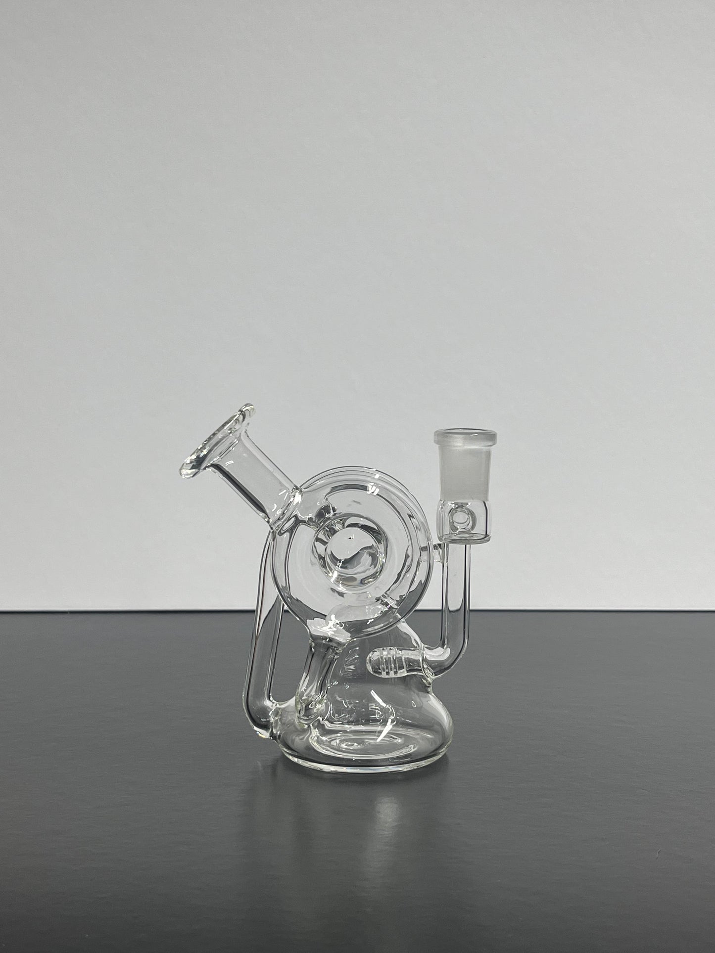 4.8” Micro Recycler Rig