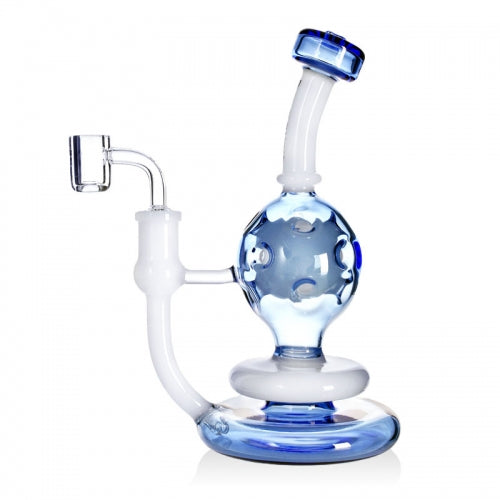 PhoenixStar Mini Swiss Percolator Ball Rig