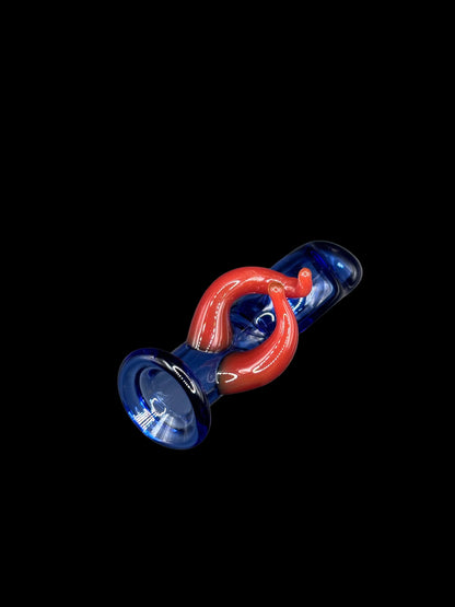 Puffco Pivot Horned Doughnut Mouthpiece