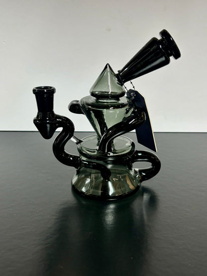 Phoenix Star 6.5” Recycler Rig w/Incline Perc