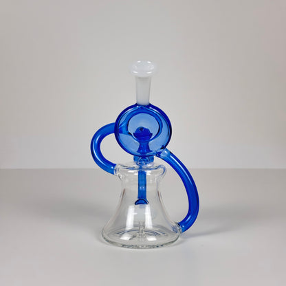 PhoenixStar Halo Loop Recycler