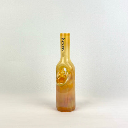 PhoenixStar Swirled Bottle Dab rig