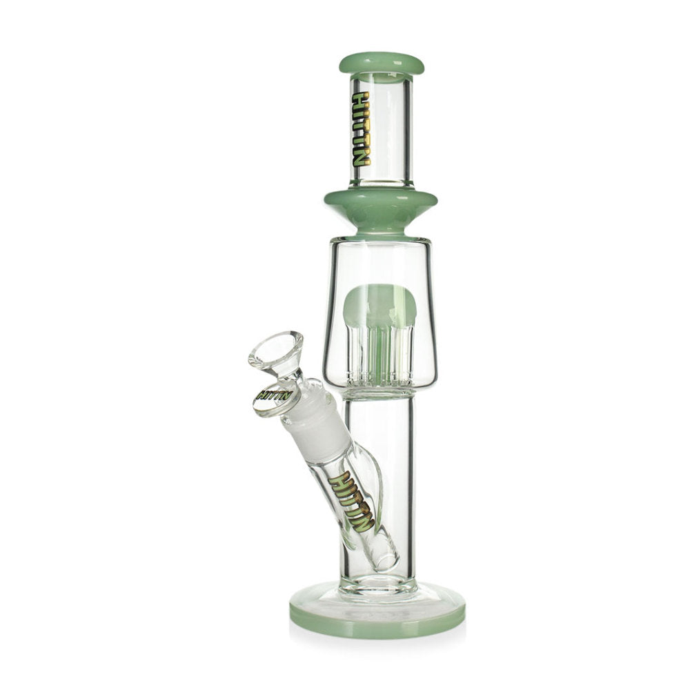 HITTN Glass