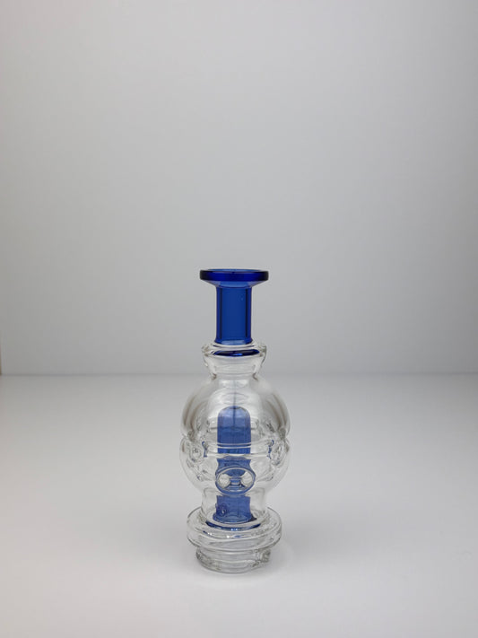 Puffco peak Globe Attachment