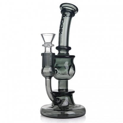 PhoenixStar Cyclone Eye Recycler Dab Rig