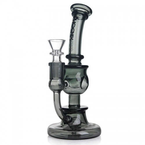 PhoenixStar Cyclone Eye Recycler Dab Rig