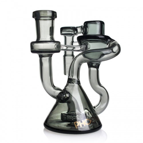 PhoenixStar Recycling Ash Catcher 90° 14mm