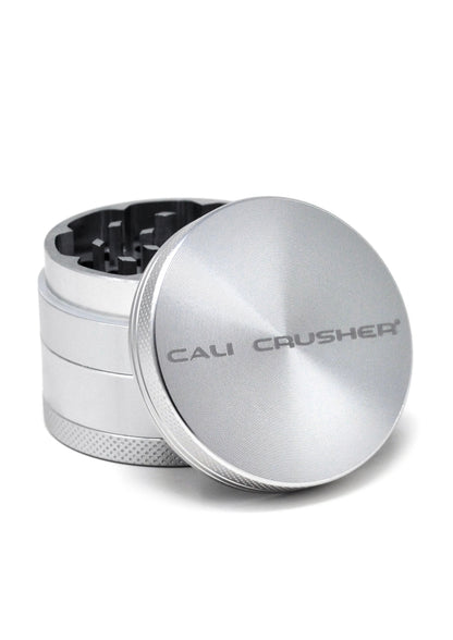 Cali Crusher® 2" 4-Piece Hard Top Grinder