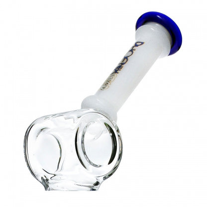 PhoenixStar Customisable 12.5” Double Inline and Spiked Showerhead Percolator Bong