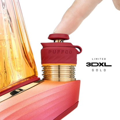 Puffco Peak Pro 3DXL Daybreak Limited Edition