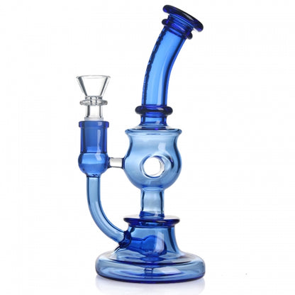PhoenixStar Cyclone Eye Recycler Dab Rig