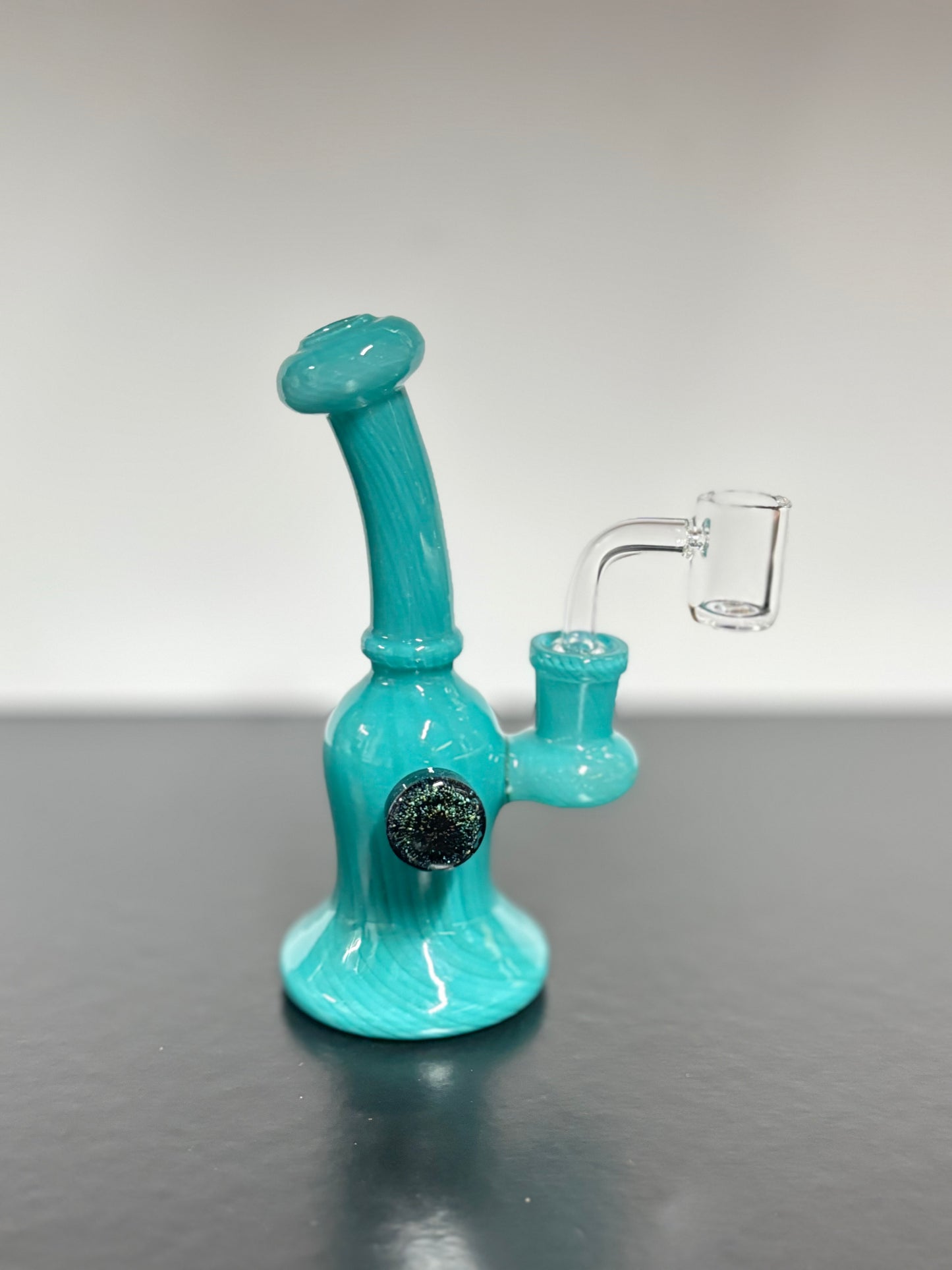 8” Full American Rod Dab Rig