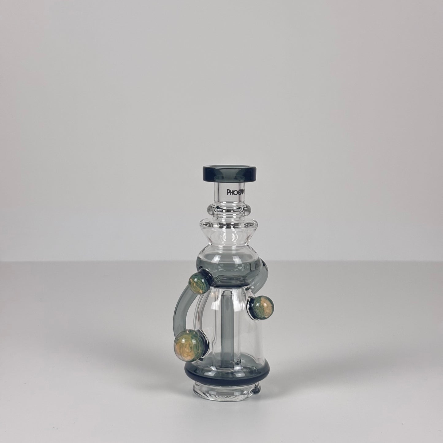 PhoenixStar Puffco Recycler Attachment