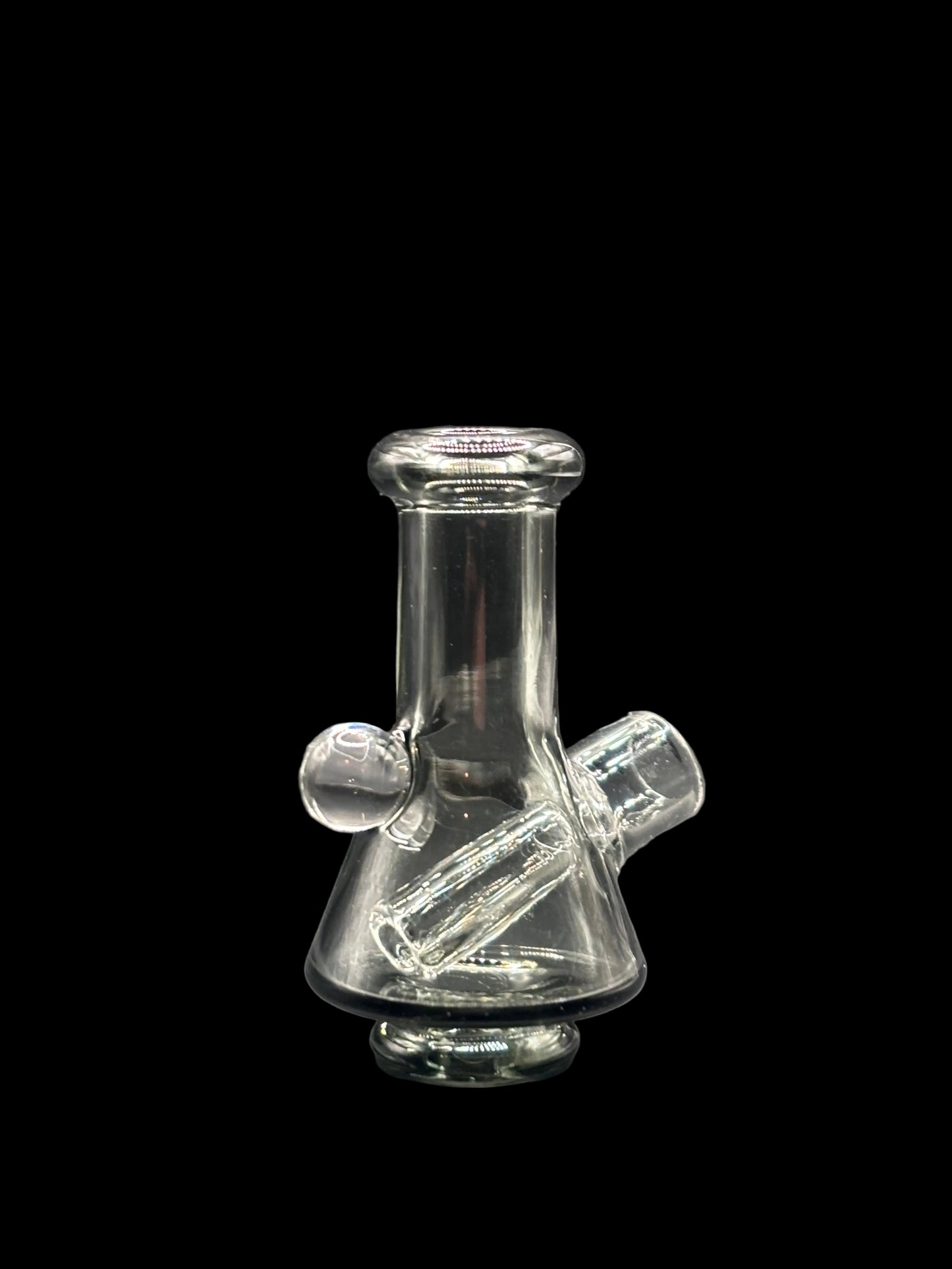 Puffco Pivot Mini Bong Mouthpiece