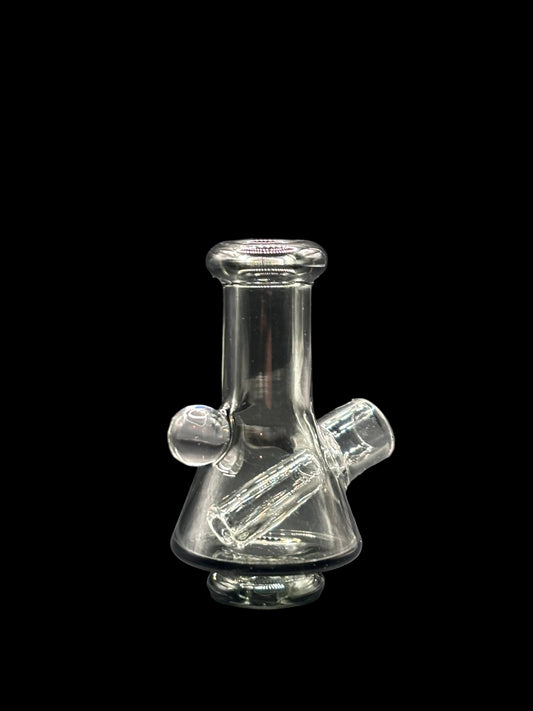 Puffco Pivot Mini Bong Mouthpiece