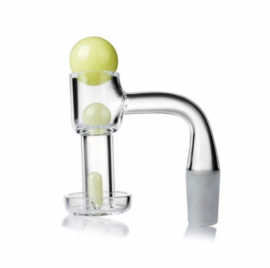 Terp Slurper w/GID Balls 14mm