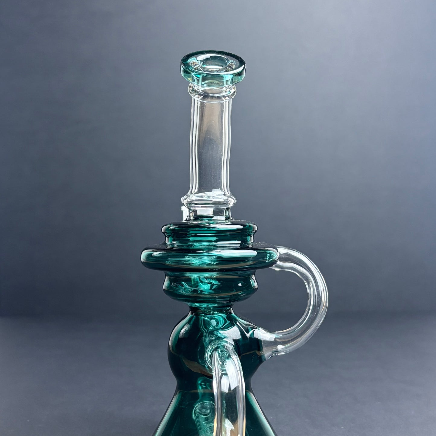 Orbit Recycler Dab Rig