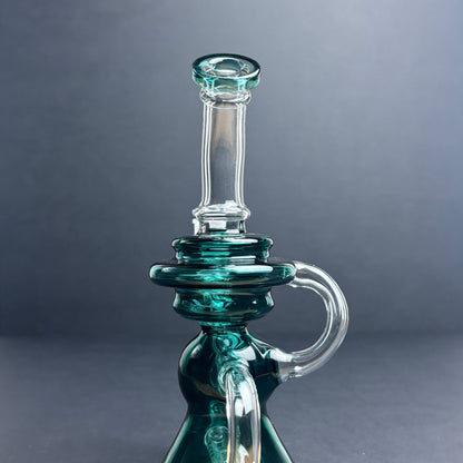 Orbit Recycler Dab Rig