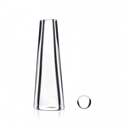 PhoenixStar New XL 14mm Lowrider Funnel Terp Slurper Set