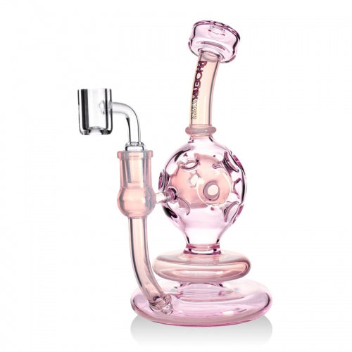 PhoenixStar Mini Swiss Percolator Ball Rig