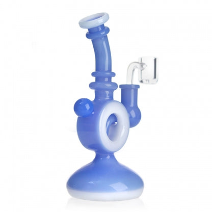 PhoenixStar Recycler w/inline diffuser