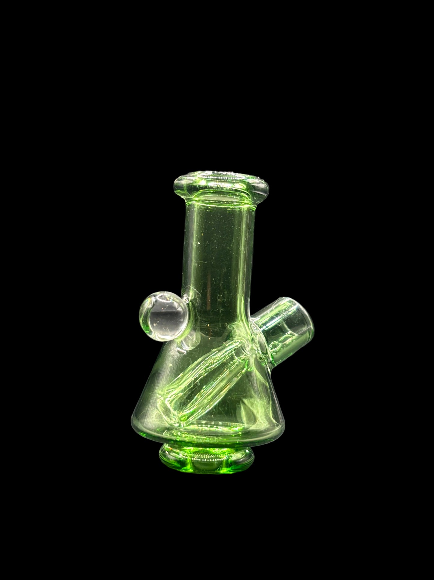 Puffco Pivot Mini Bong Mouthpiece