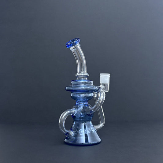 Orbit Recycler Dab Rig