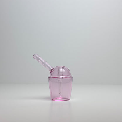 Slush Cup 10mm Bubbler