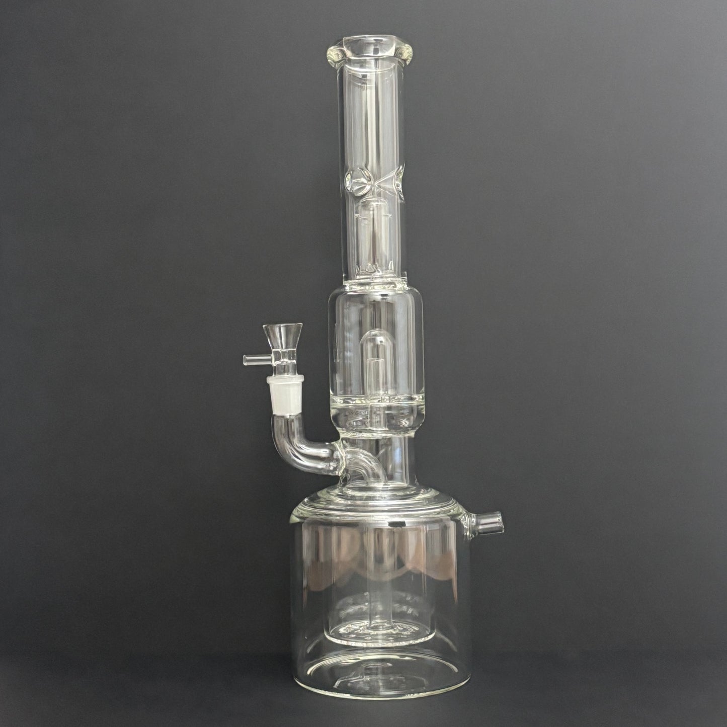 Titan XL 18” Bong