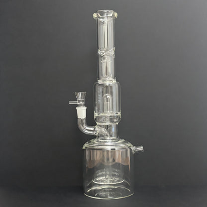Titan XL 18” Bong