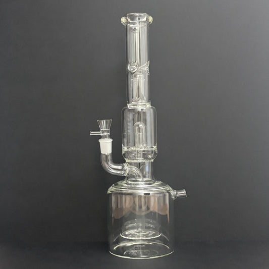 Titan XL 18” Bong
