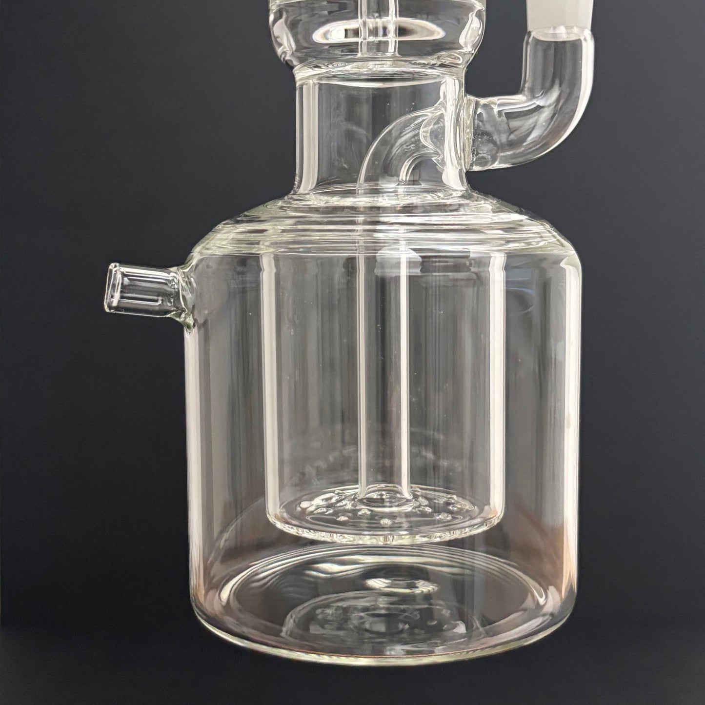 Titan XL 18” Bong