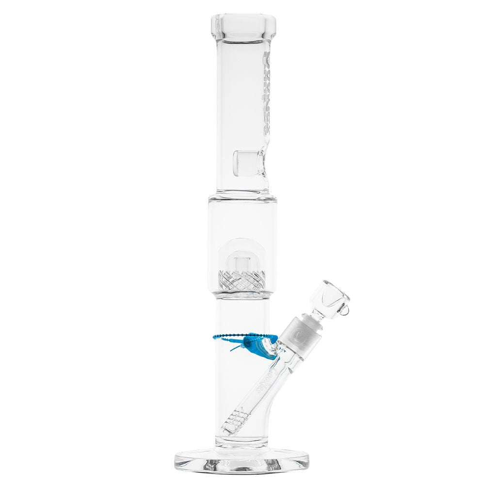 Cookies Straight 2 Da Dome Tube Bong