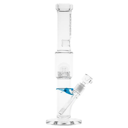 Cookies Straight 2 Da Dome Tube Bong