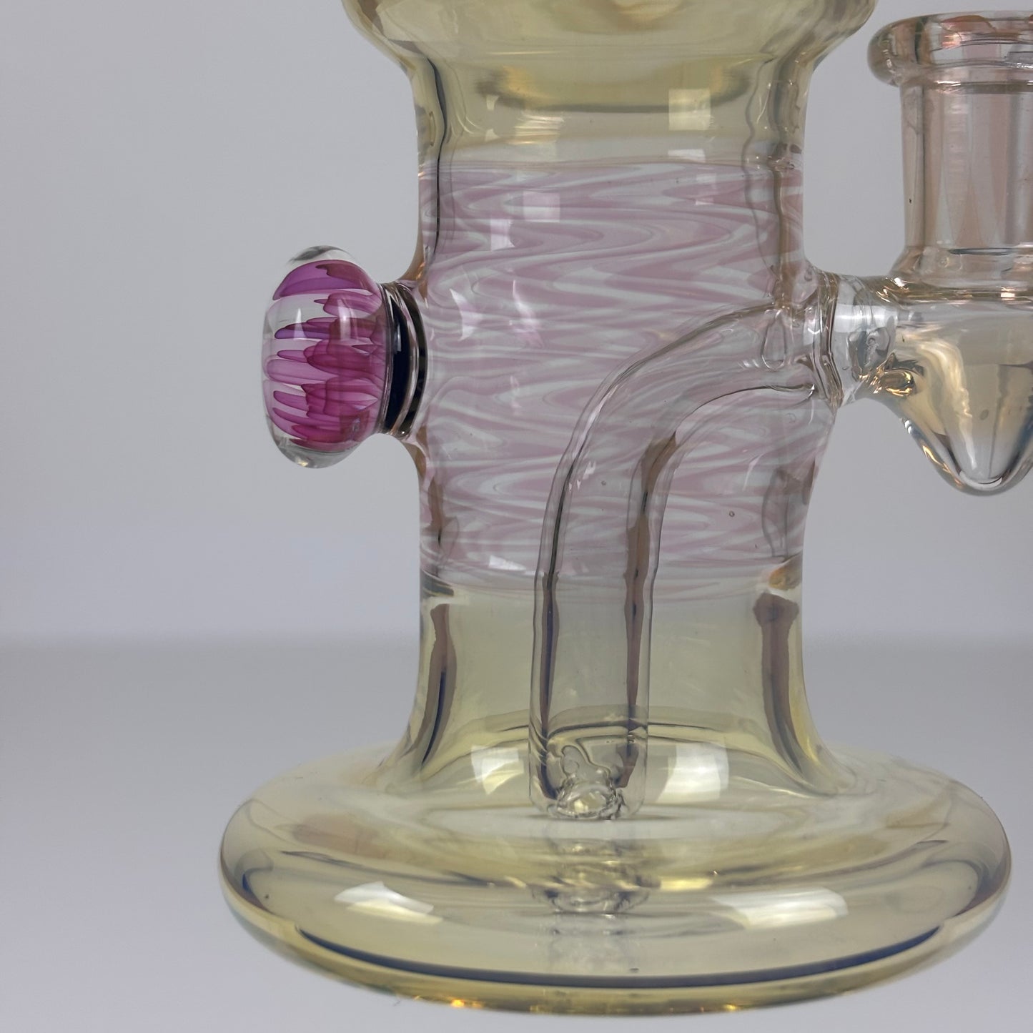 Phoenix Star Opaline Wig-Wag Dab Rig